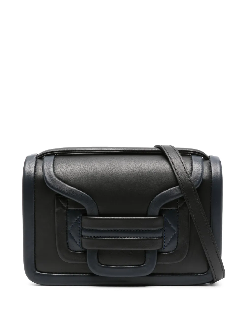 Сумка через плечо Alpha Pierre Hardy, черный
Сумка через плечо Alpha Pierre Hardy, черный