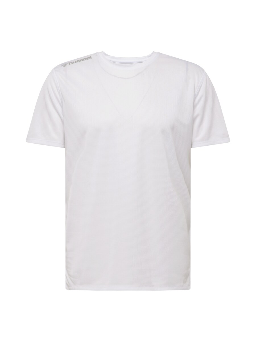 Рубашка для выступлений Hummel, белый
Рубашка для выступлений Hummel, белый