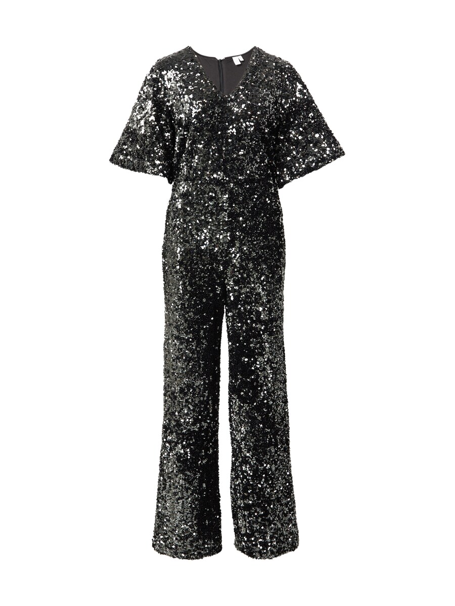 Комбинезон YAS, Dark green
Комбинезон YAS, Dark green