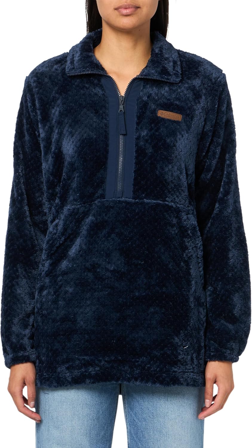 Женская куртка Columbia Fire Side 1/4 Zip II, Collegiate Navy, Синий, Женская куртка Columbia Fire Side 1/4 Zip II, Collegiate Navy
Женская куртка Columbia Fire Side 1/4 Zip II, Collegiate Navy, Синий, Женская куртка Columbia Fire Side 1/4 Zip II, Collegiate Navy