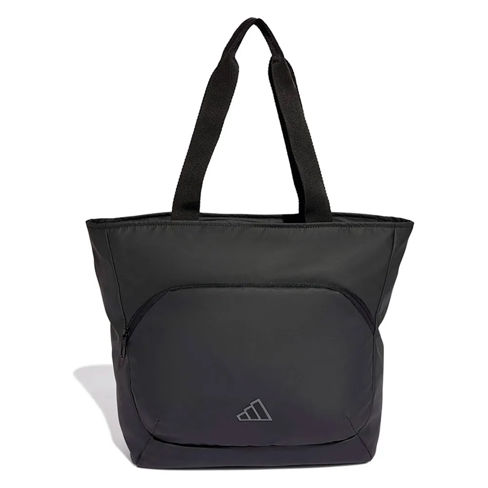 Сумка-тоут adidas Ultramodern 29L, черный
Сумка-тоут adidas Ultramodern 29L, черный