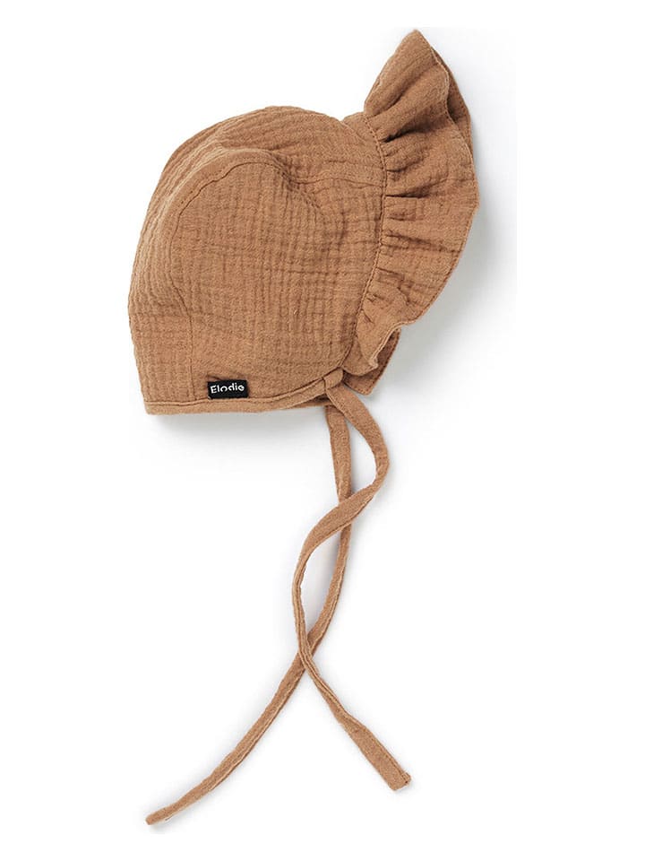Шапка Elodie Details, светло-коричневый
Шапка Elodie Details, светло-коричневый