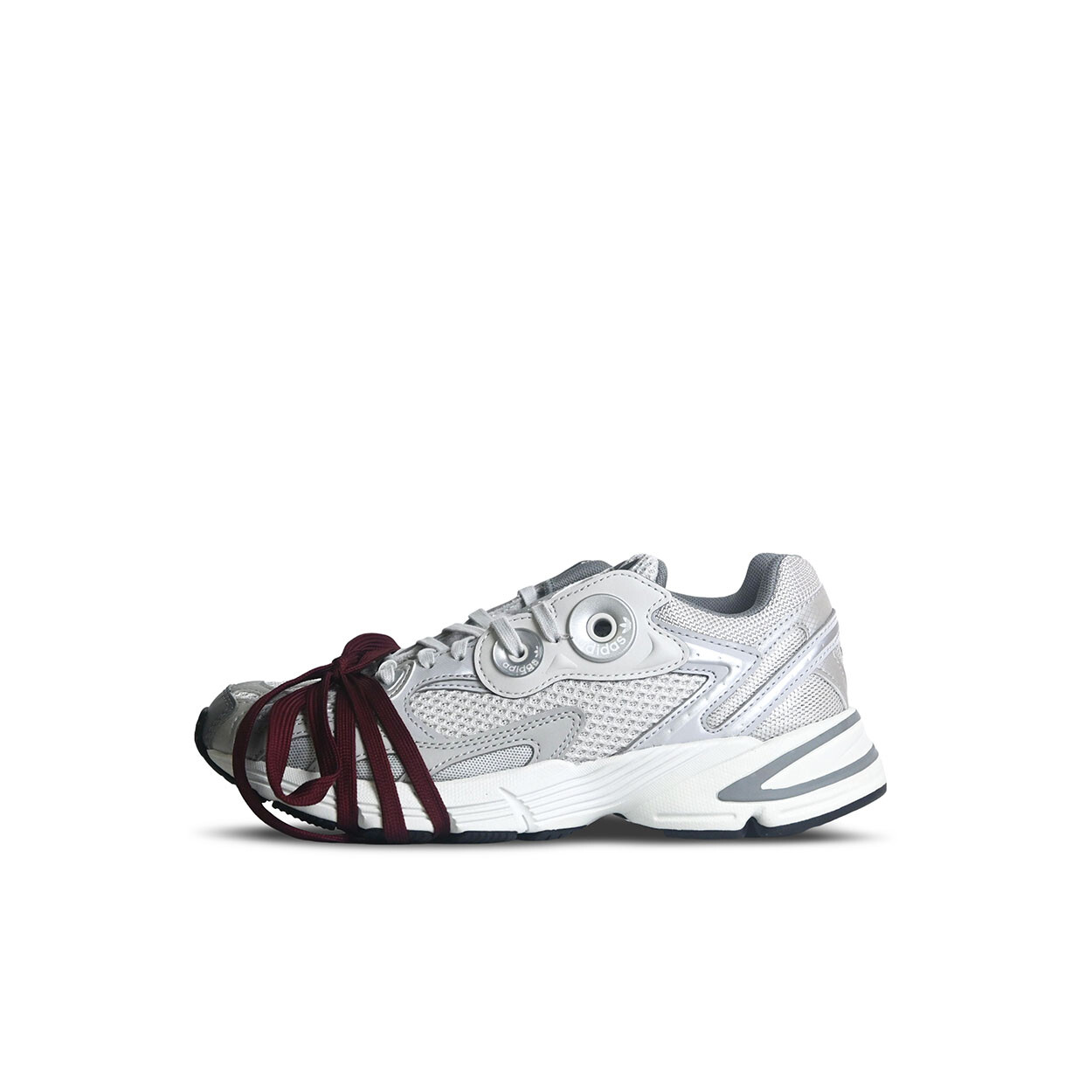 Кроссовки adidas originals Astir Lifestyle Shoes Women's Low-top Gray/Red, серый
Кроссовки adidas originals Astir Lifestyle Shoes Women's Low-top Gray/Red, серый