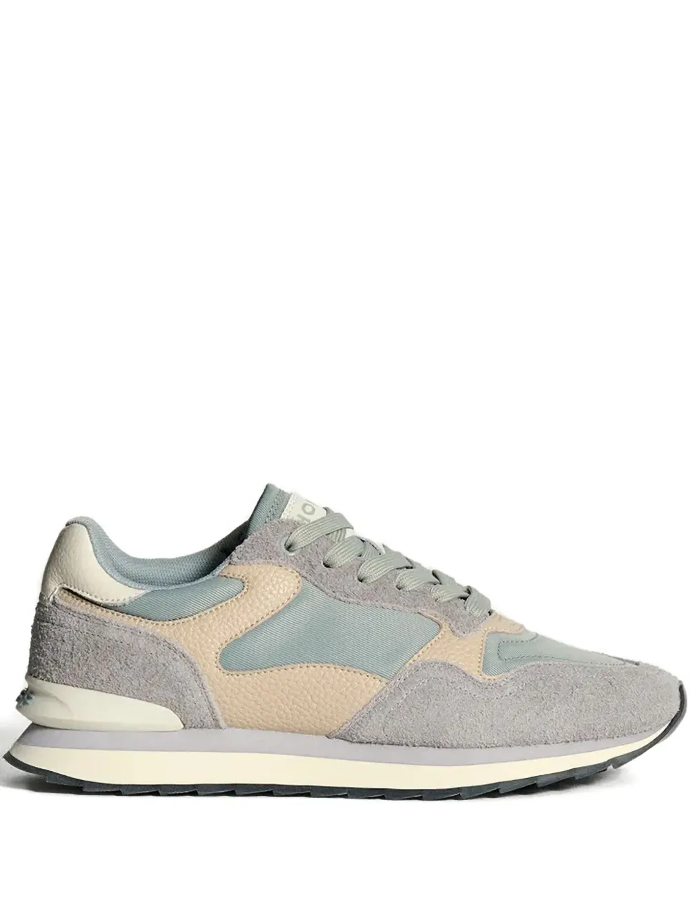 Кроссовки City Dusseldorf 30 со вставками Hoff, серый
Кроссовки City Dusseldorf 30 со вставками Hoff, серый