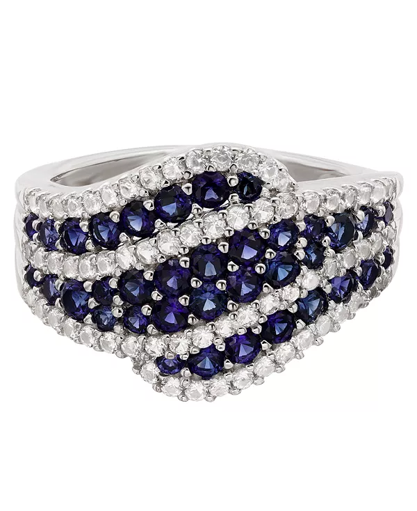 Кольцо с изумрудом (1 карат tw) и бриллиантом (1/2 карата tw) из 14-каратного золота (также из 14-каратного белого золота с сапфиром и 14-каратного золота с рубином) Macy'S, sapphire
Кольцо с изумрудом (1 карат tw) и бриллиантом (1/2 карата tw) из 14-каратного золота (также из 14-каратного белого золота с сапфиром и 14-каратного золота с рубином) Macy'S, sapphire