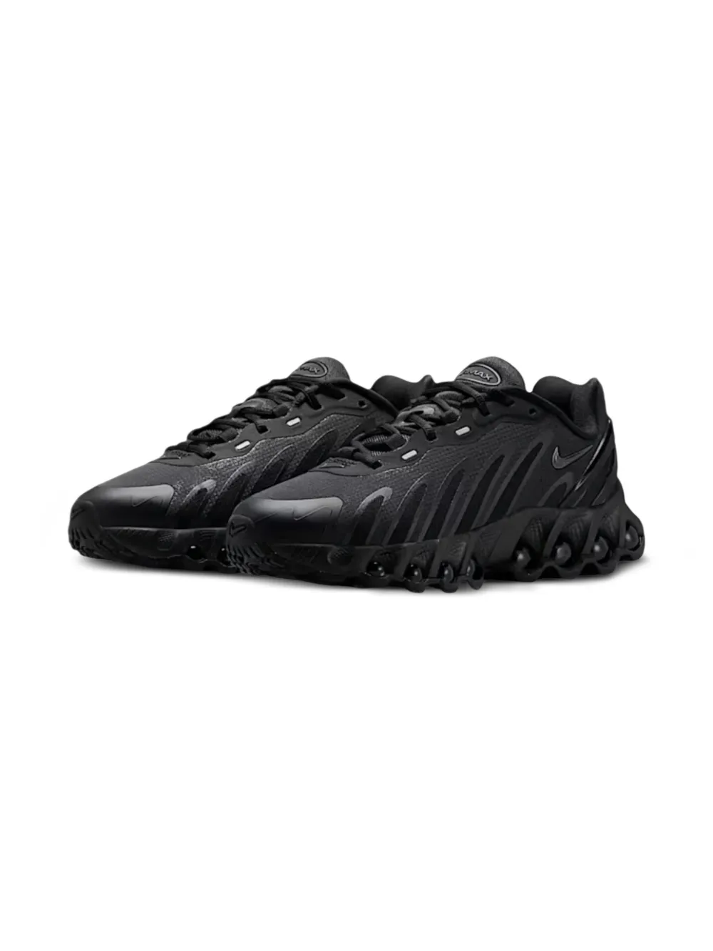 Кроссовки Air Max DN8 Nike Kids, черный
Кроссовки Air Max DN8 Nike Kids, черный