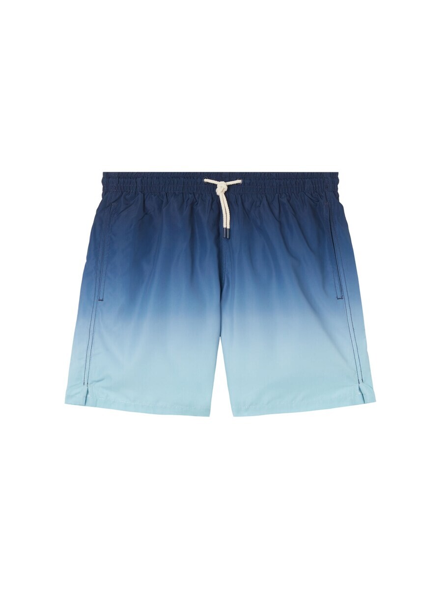 Пляжные шорты Calzedonia, синий/темно-синий
Пляжные шорты Calzedonia, синий/темно-синий