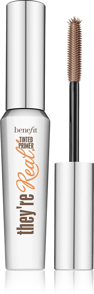 Они настоящие! Тонированный праймер для ресниц Benefit, 8,5 мл
Они настоящие! Тонированный праймер для ресниц Benefit, 8,5 мл