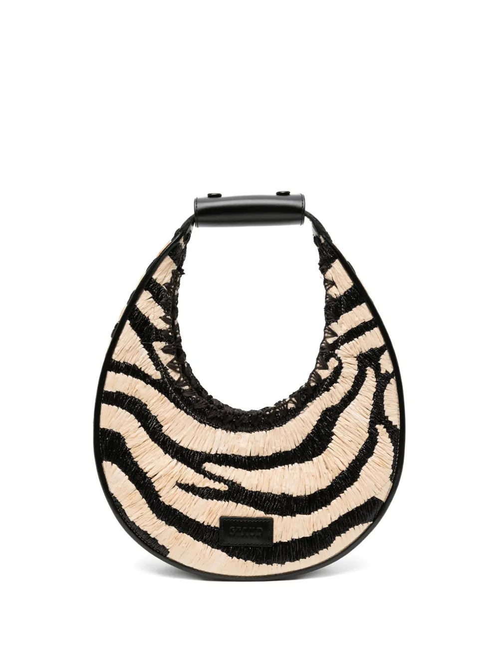 Сумка-тоут Moon STAUD, нейтральный
Сумка-тоут Moon STAUD, нейтральный