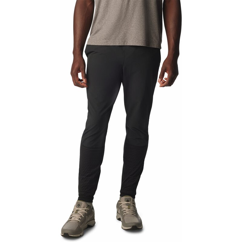 Брюки M Bliss Ascent Hybrid Pant Columbia, черный
Брюки M Bliss Ascent Hybrid Pant Columbia, черный
