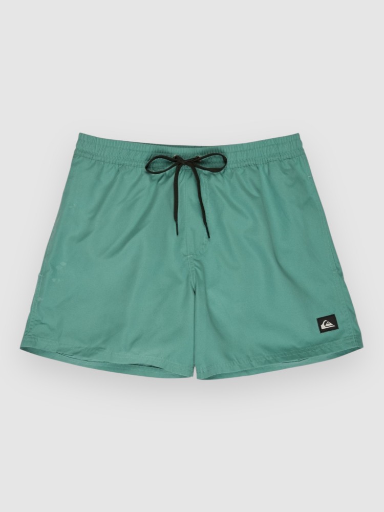Пляжные шорты Quiksilver Everyday Solid Volley 15 Boardshorts, deep sea
Пляжные шорты Quiksilver Everyday Solid Volley 15 Boardshorts, deep sea