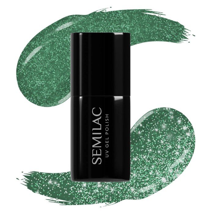 410 Гибридный лак More Energy Semilac 7 мл
410 Гибридный лак More Energy Semilac 7 мл