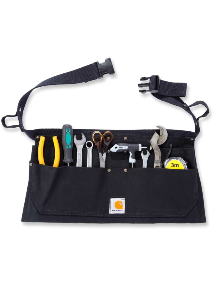 Ремень CARHARTT , черный
Ремень CARHARTT , черный