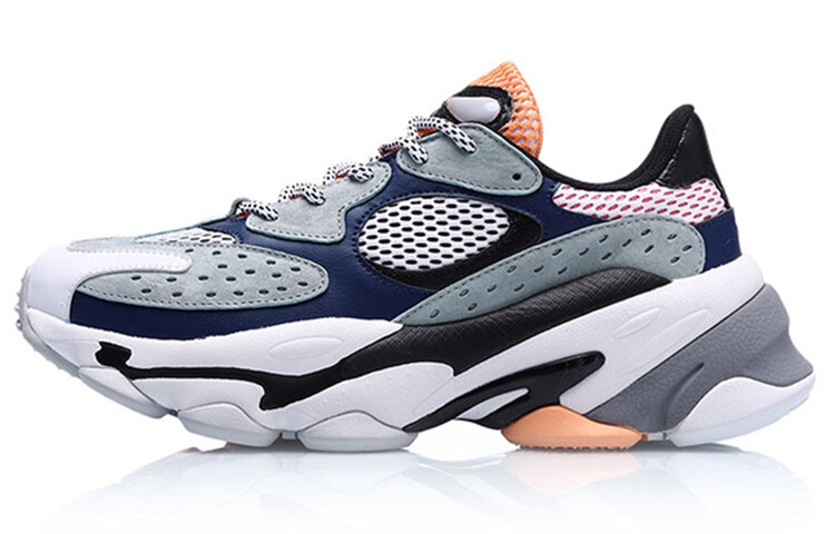 Кроссовки CF Chunky мужские низкие черные/красные/белые Lining, Черный, Кроссовки CF Chunky мужские низкие черные/красные/белые Lining 
Кроссовки CF Chunky мужские низкие черные/красные/белые Lining, Черный, Кроссовки CF Chunky мужские низкие черные/красные/белые Lining