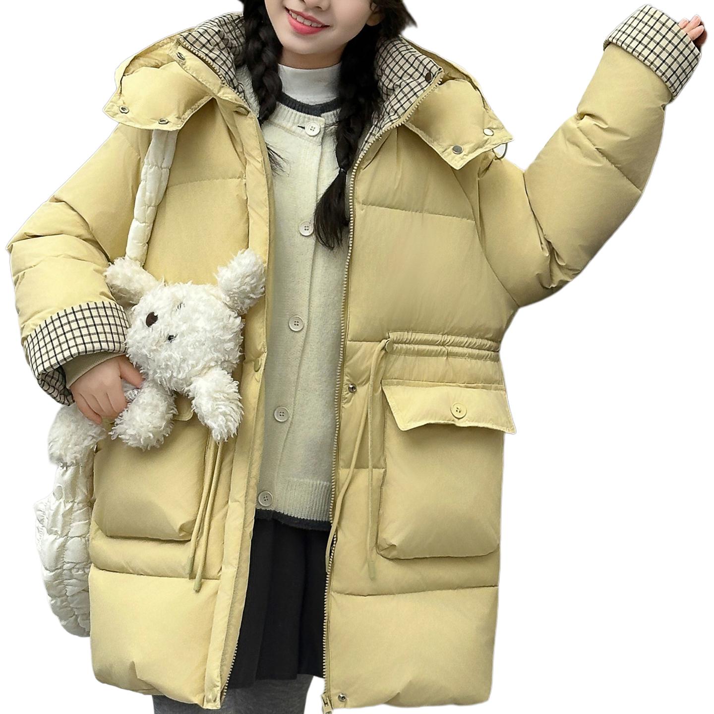 Disney Пуховик 2025 Winter Lemon Kids'
Disney Пуховик 2025 Winter Lemon Kids'