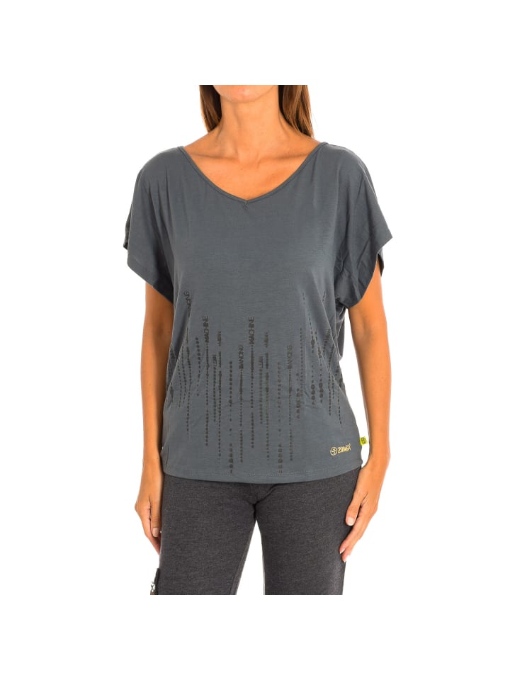 Футболка Zumba, серый
Футболка Zumba, серый