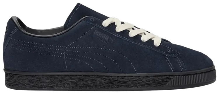 Кроссовки JJJJound x Puma Suede, синий
Кроссовки JJJJound x Puma Suede, синий