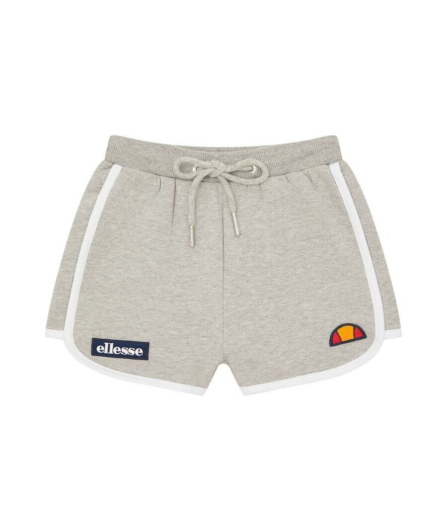 Брюки ELLESSE Regular Pants Victena, цвет mottled grey
Брюки ELLESSE Regular Pants Victena, цвет mottled grey