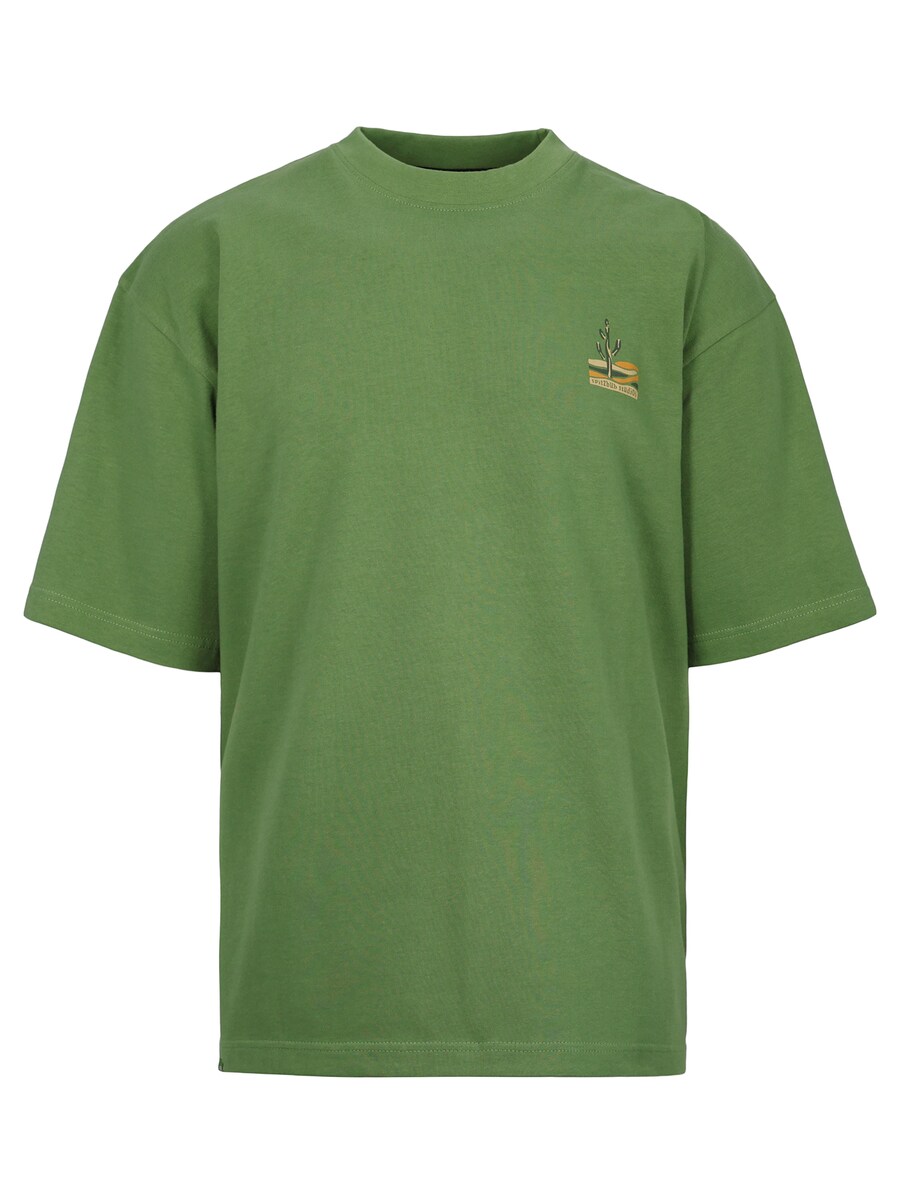 Рубашка SPITZBUB, зеленый/оливковый
Рубашка SPITZBUB, зеленый/оливковый