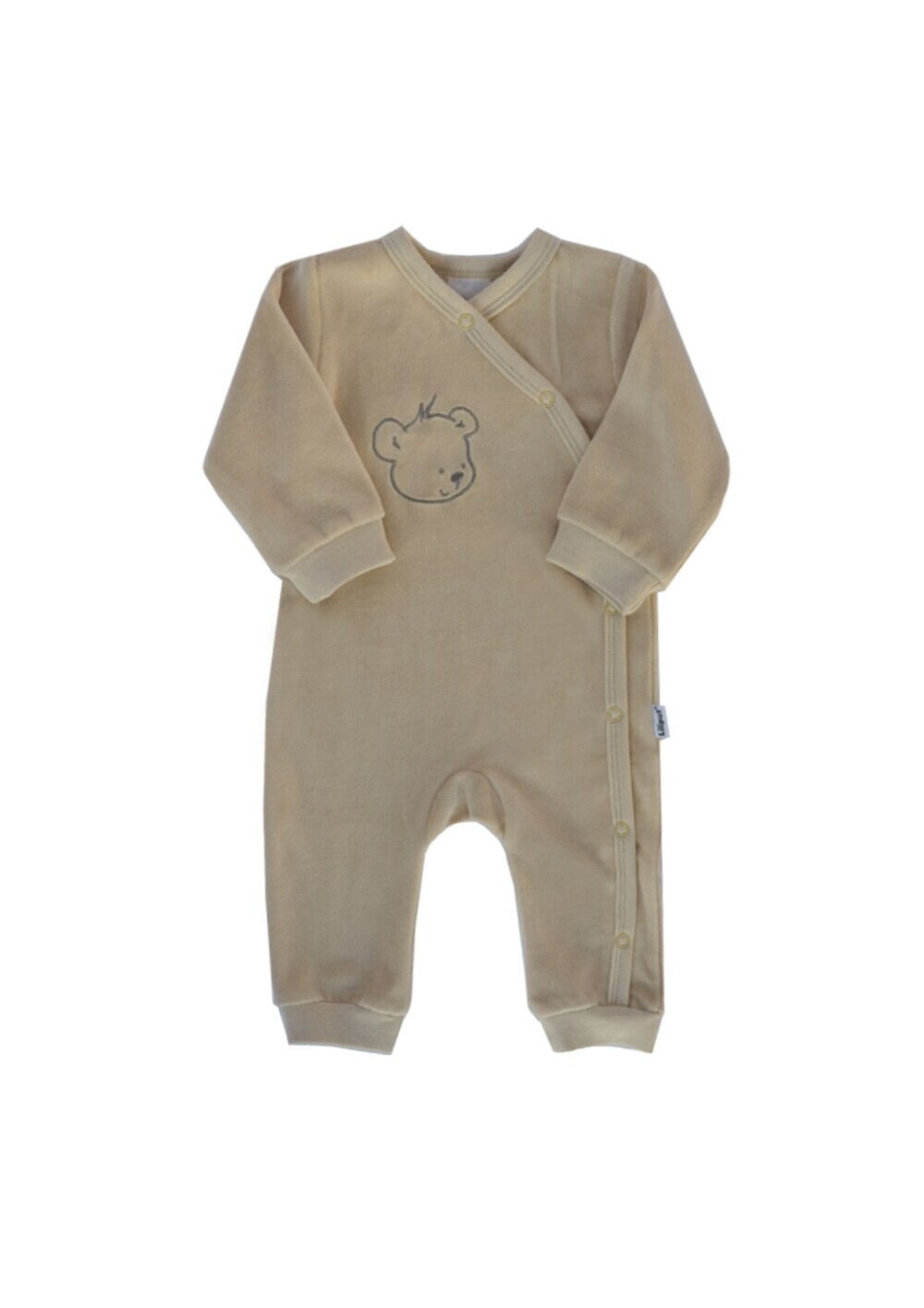 Комбинезон LILIPUT, бежевый 
Комбинезон LILIPUT, бежевый