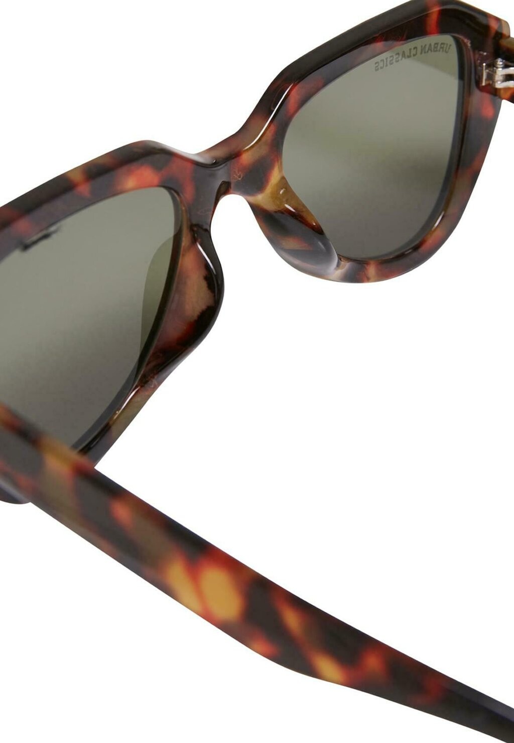 Солнцезащитные очки Houston Urban Classics, янтарные
Солнцезащитные очки Houston Urban Classics, янтарные