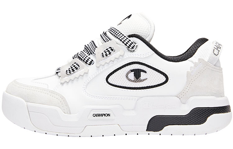 Мужская обувь для скейтбординга Champion Key, White/Black, Белый, Мужская обувь для скейтбординга Champion Key, White/Black
Мужская обувь для скейтбординга Champion Key, White/Black, Белый, Мужская обувь для скейтбординга Champion Key, White/Black