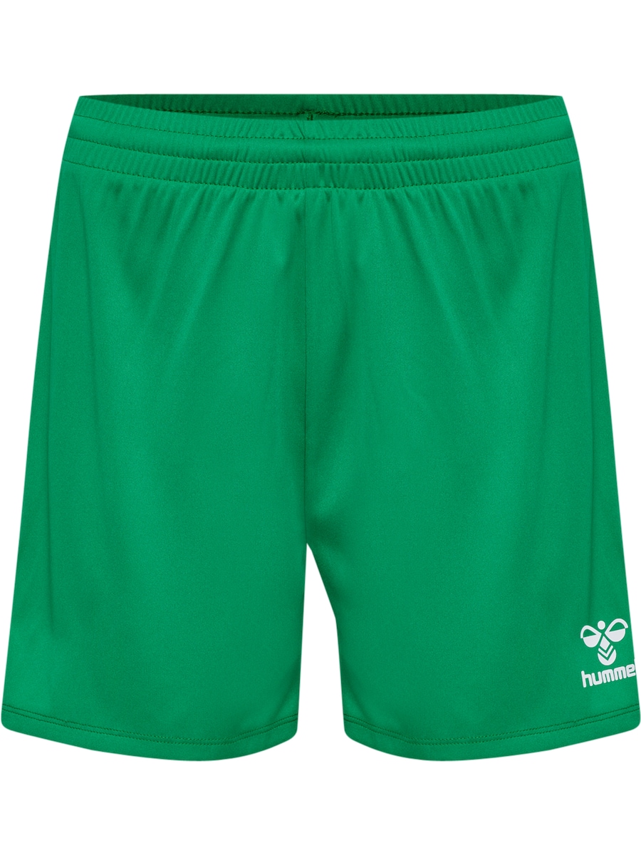 Обычные спортивные штаны Hummel, Grass Green
Обычные спортивные штаны Hummel, Grass Green