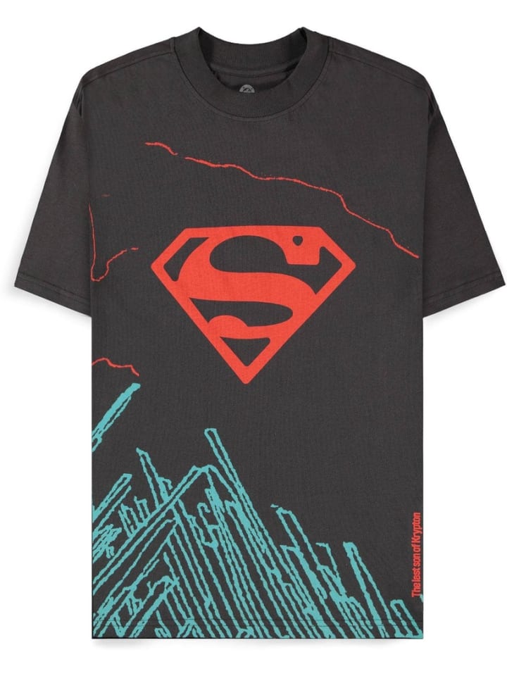 Футболка серого цвета Superman, Серый, Футболка серого цвета Superman
Футболка серого цвета Superman, Серый, Футболка серого цвета Superman