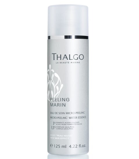 Пилинг для лица 125 мл Thalgo Peeling Marin Micro-Peeling Water Essence
Пилинг для лица 125 мл Thalgo Peeling Marin Micro-Peeling Water Essence
