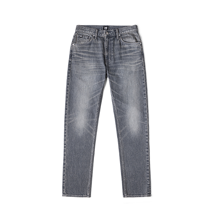 Темно-синие джинсы мужские Lee, темно-синий
Темно-синие джинсы мужские Lee, темно-синий