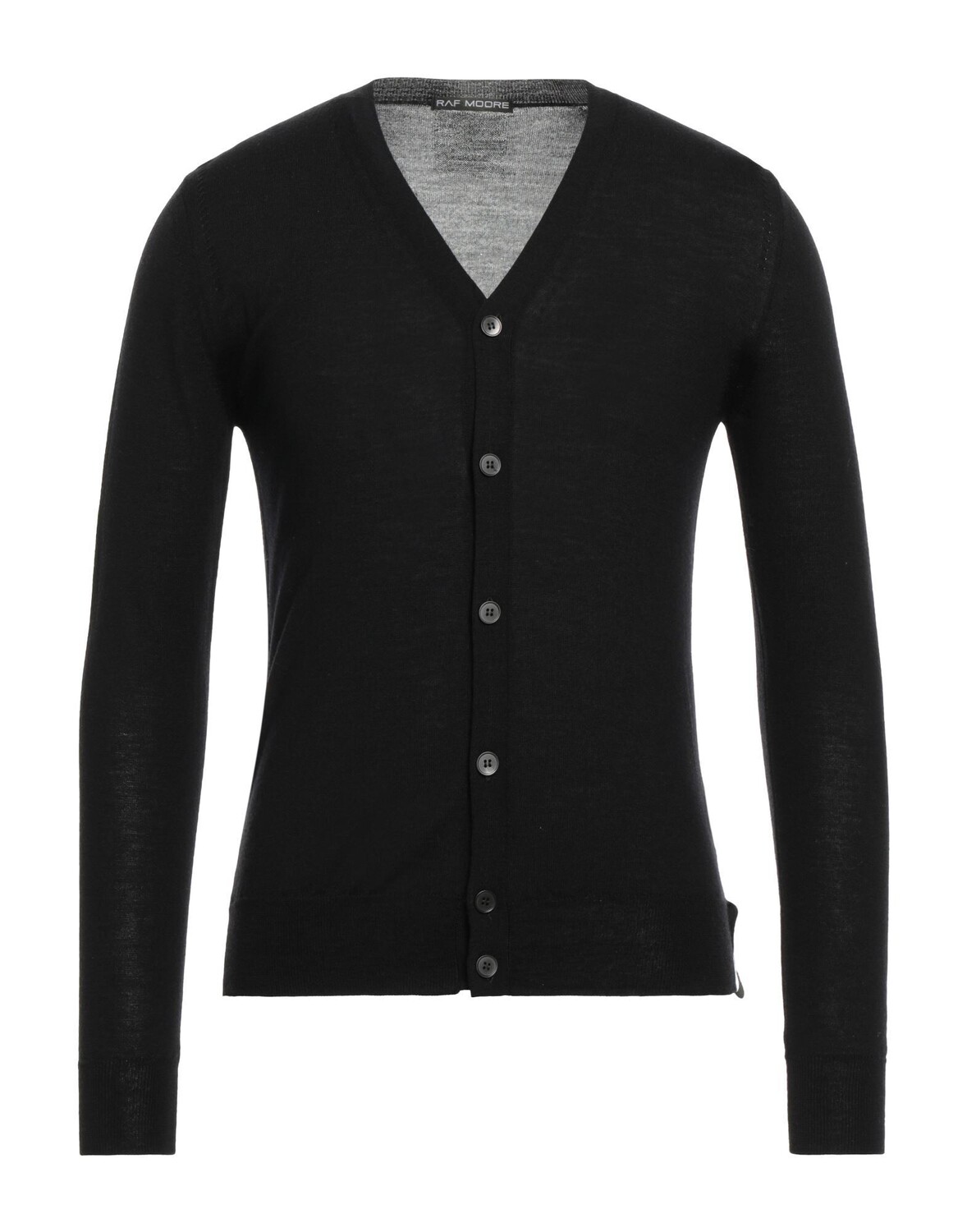 Кардиган Raf Moore, черный
Кардиган Raf Moore, черный