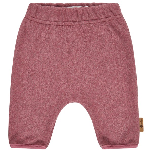 Детские брюки флисовые - флисовые брюки Sterntaler, Samtrosa
Детские брюки флисовые - флисовые брюки Sterntaler, Samtrosa