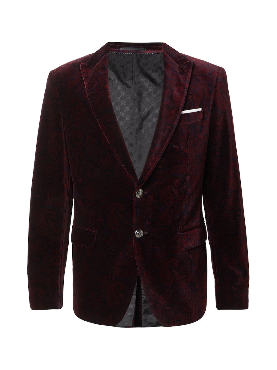 Приталенный пиджак JOOP! Horace, бордовый
Приталенный пиджак JOOP! Horace, бордовый