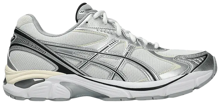 Кроссовки ASICS GT 2160, белый
Кроссовки ASICS GT 2160, белый