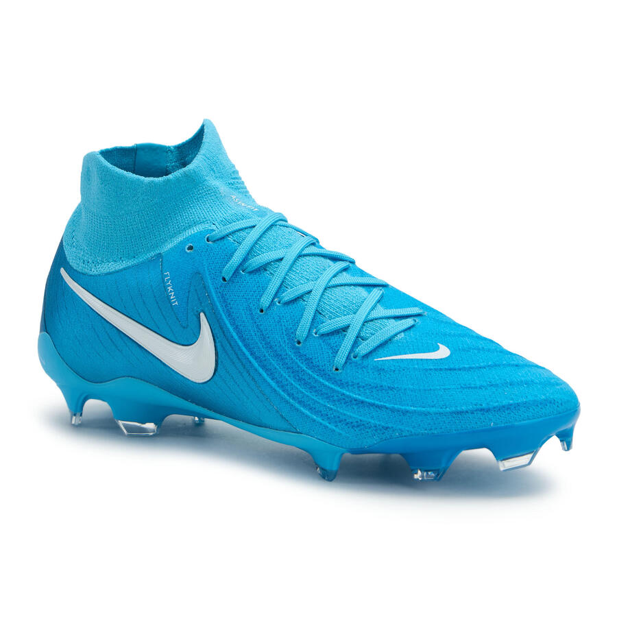 Мужские футбольные бутсы Nike Phantom Luna II Pro FG
Мужские футбольные бутсы Nike Phantom Luna II Pro FG