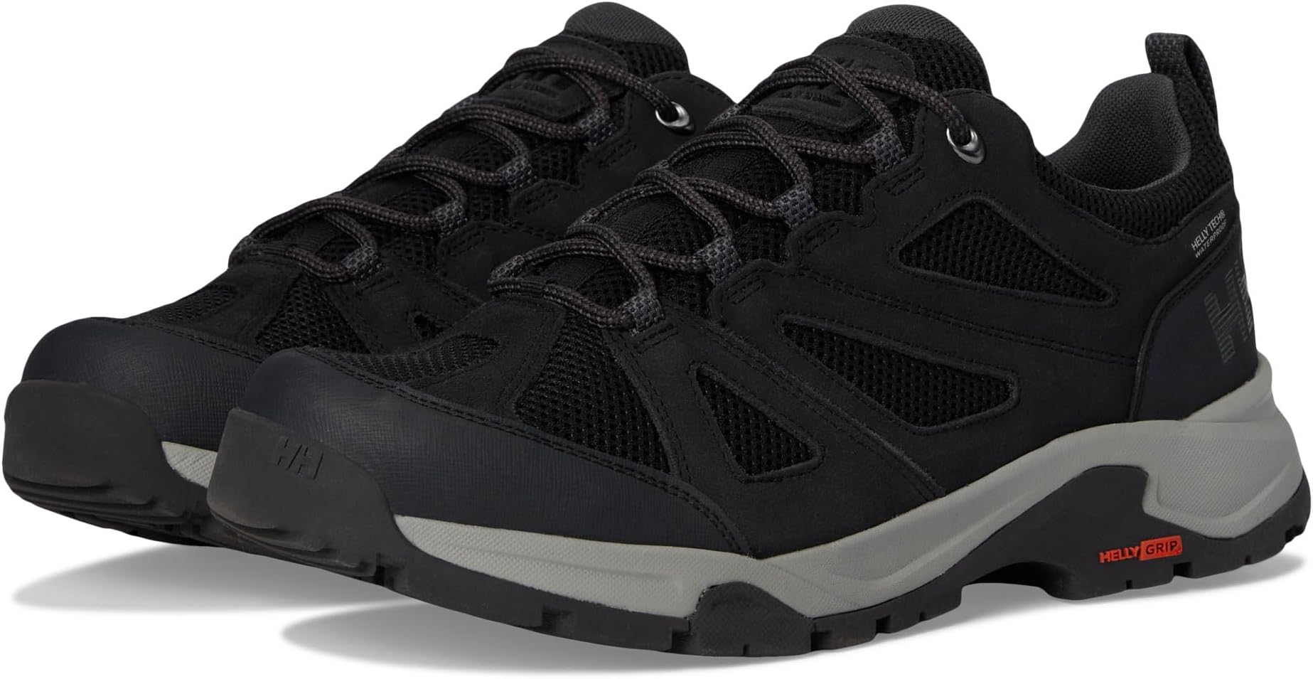 Походная обувь Helly Hansen Men's Switchback Low 2 HT, Black
Походная обувь Helly Hansen Men's Switchback Low 2 HT, Black