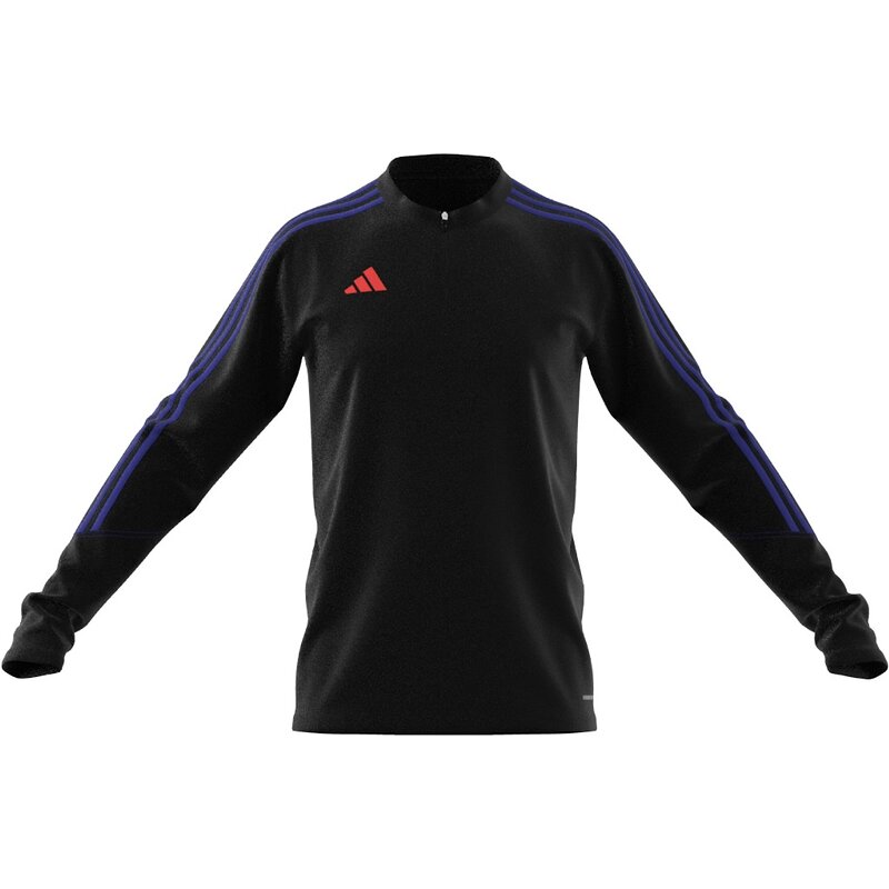 Shirt tiro 23 club Adidas, мультиколор
Shirt tiro 23 club Adidas, мультиколор
