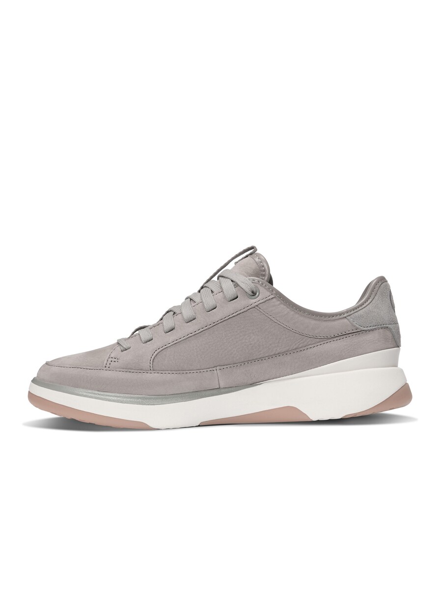 Туфли на шнуровке Cole Haan GRANDPRO ALL DAY COURT, серый/светло-серый
Туфли на шнуровке Cole Haan GRANDPRO ALL DAY COURT, серый/светло-серый