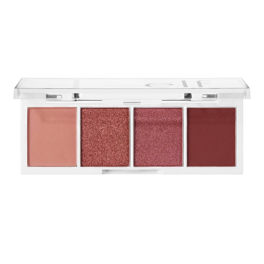 Тени для век bite-size eyeshadow Elf Cosmetics, berry bad, вес 3.5 гр.
Тени для век bite-size eyeshadow Elf Cosmetics, berry bad, вес 3.5 гр.