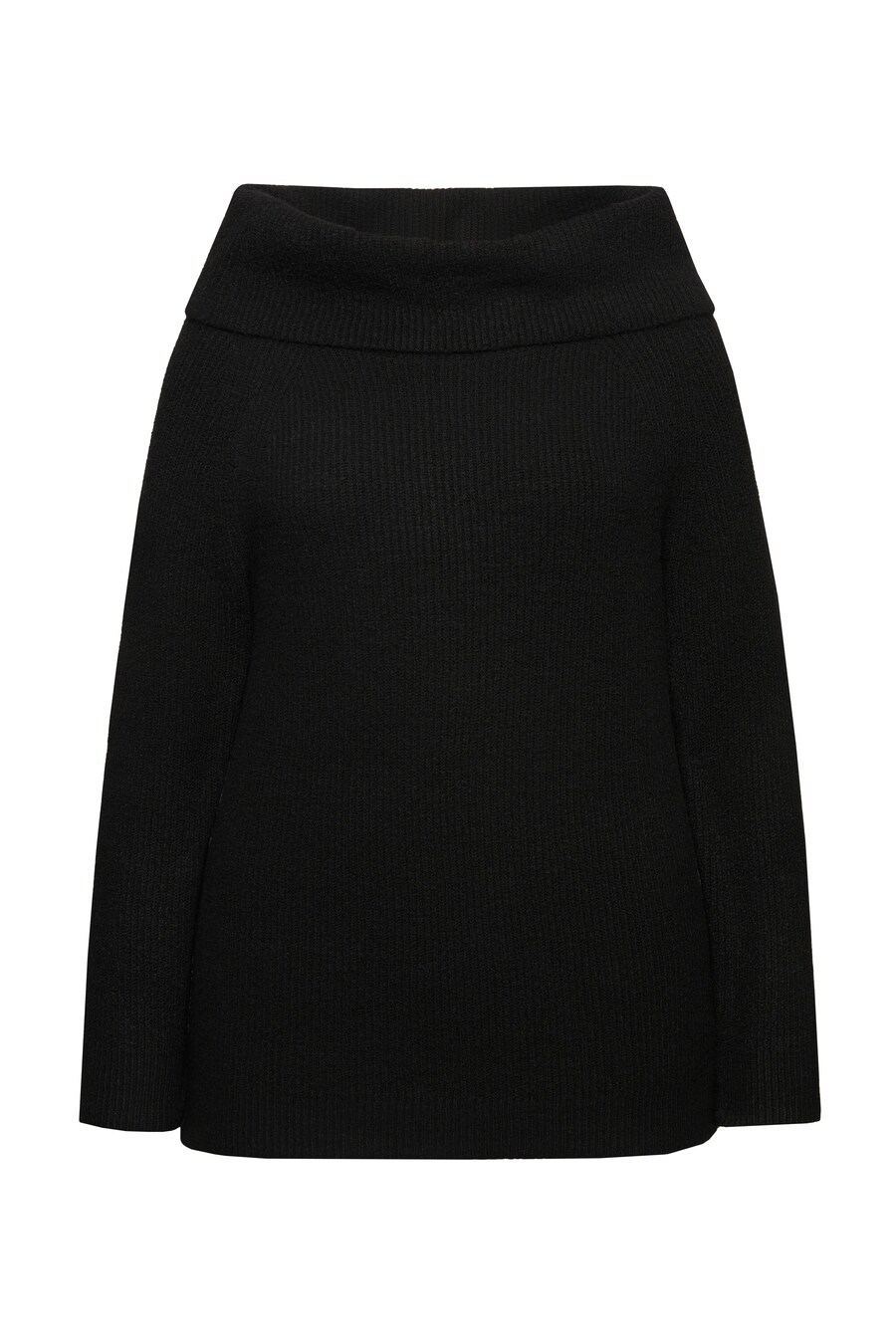 Свитер Ulla Popken, черный
Свитер Ulla Popken, черный