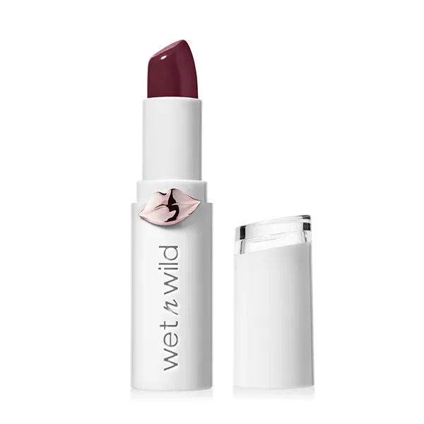 Помада с глянцевым финишем Megalast High Shine Wet N Wild, цвет sangría time
Помада с глянцевым финишем Megalast High Shine Wet N Wild, цвет sangría time