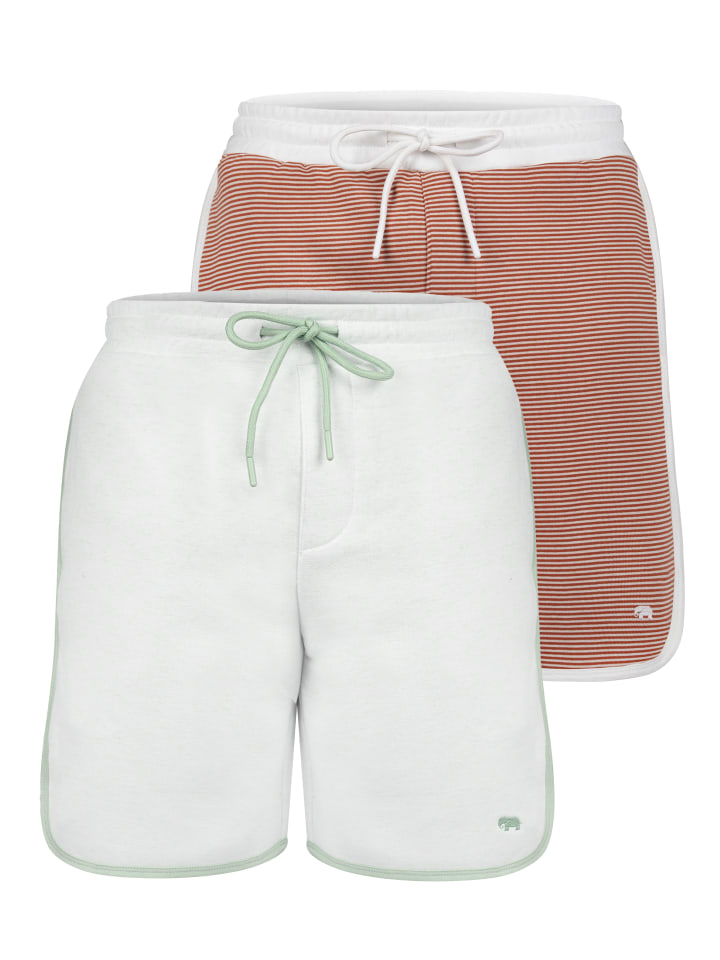 Тканевые шорты Felix Hardy, цвет terrakotta
Тканевые шорты Felix Hardy, цвет terrakotta