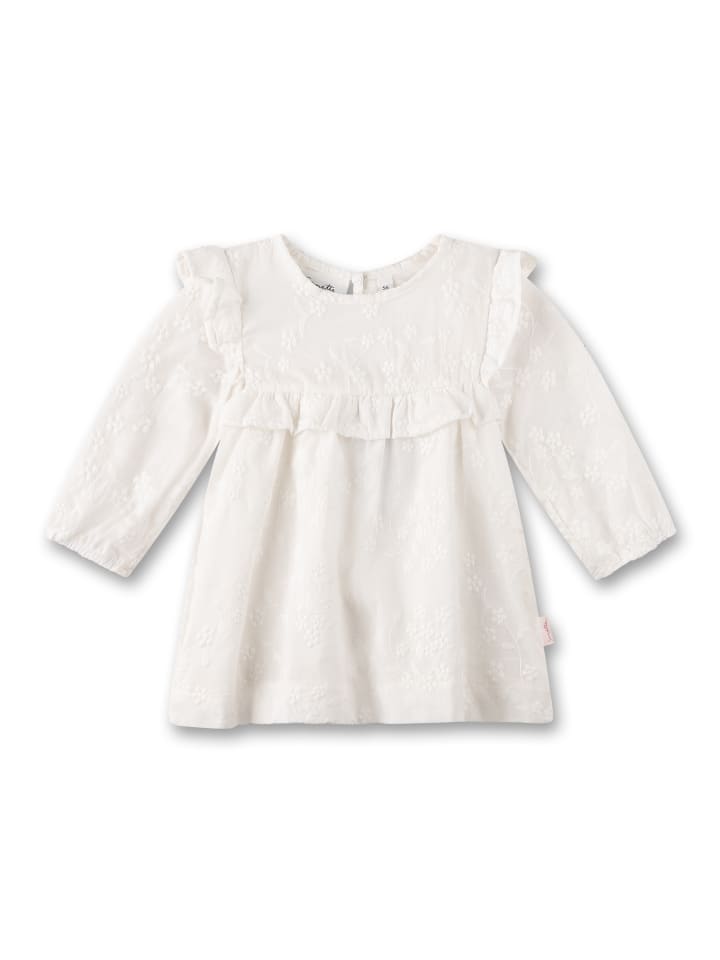 Платье бежевого цвета Sanetta
Платье бежевого цвета Sanetta