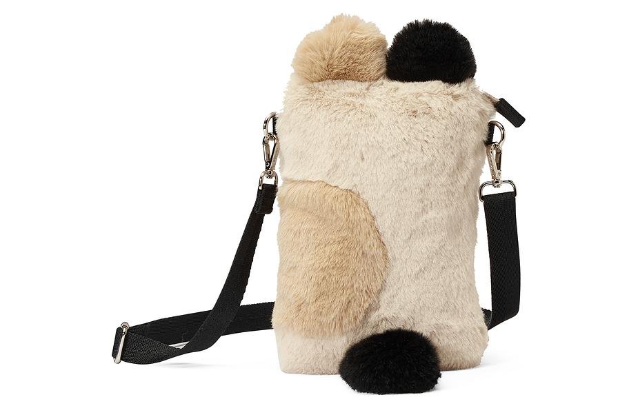 Сумка через плечо из ткани, маленькая женская сумка бежевого, верблюжьего и черного цветов Skechers
Сумка через плечо из ткани, маленькая женская сумка бежевого, верблюжьего и черного цветов Skechers