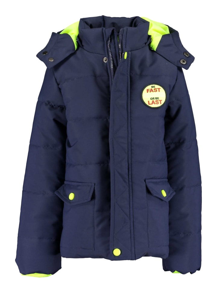 Куртка Blue Seven, синий
Куртка Blue Seven, синий