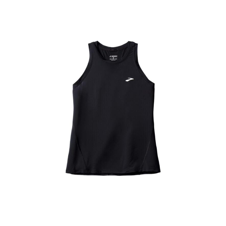 Brooks Спортивный топ женский черный
Brooks Спортивный топ женский черный