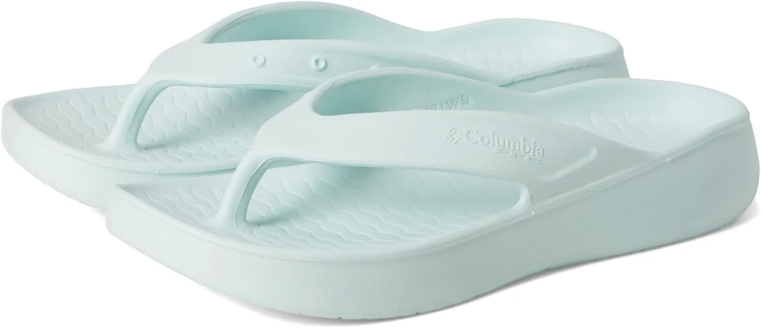 Мужские шлепанцы Columbia Boatside Flip PFG
Мужские шлепанцы Columbia Boatside Flip PFG