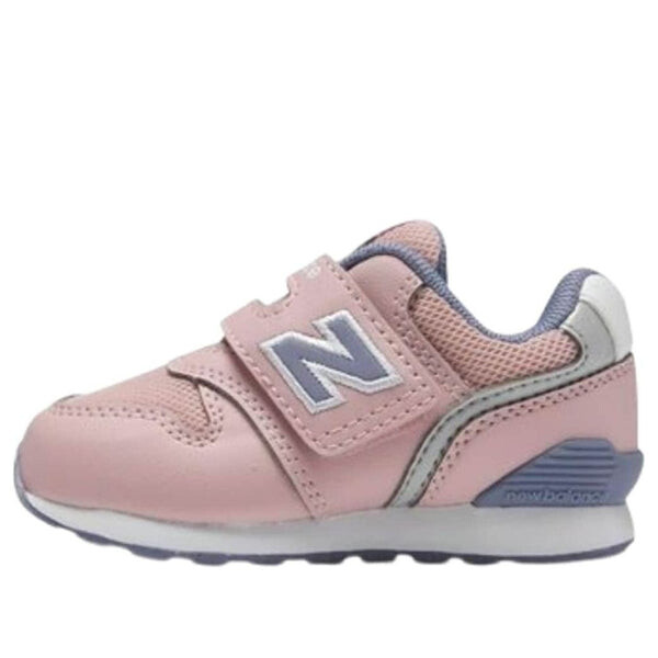 Кроссовки 996 'grey pink' New Balance, серый
Кроссовки 996 'grey pink' New Balance, серый