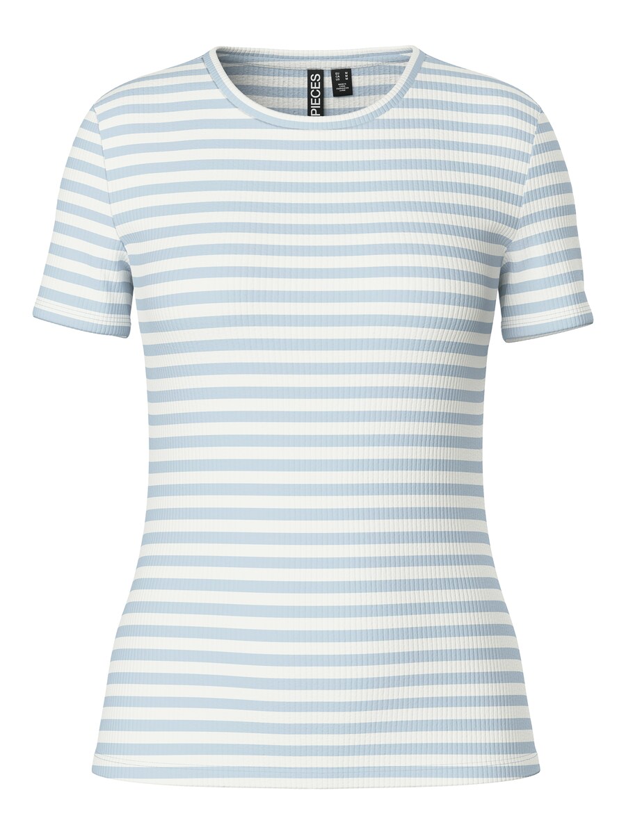 Рубашка PIECES PCRuka, светло-голубой
Рубашка PIECES PCRuka, светло-голубой