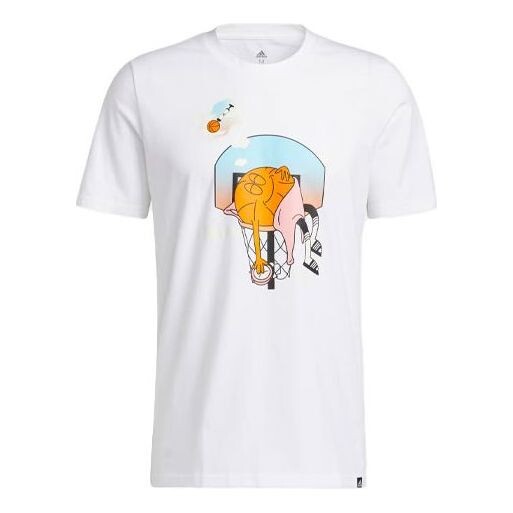 Футболка Men's adidas Cartoon Printing Basketball Sports Short Sleeve White T-Shirt, мультиколор, Серый, Футболка Men's adidas Cartoon Printing Basketball Sports Short Sleeve White T-Shirt, мультиколор
Футболка Men's adidas Cartoon Printing Basketball Sports Short Sleeve White T-Shirt, мультиколор, Серый, Футболка Men's adidas Cartoon Printing Basketball Sports Short Sleeve White T-Shirt, мультиколор